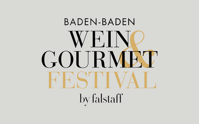 AIX Rosé Events Baden Baden Wein Gourmet Festival by Falstaff